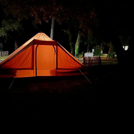 ホテル Glamping Spot - La Flotte En Re エクステリア 写真