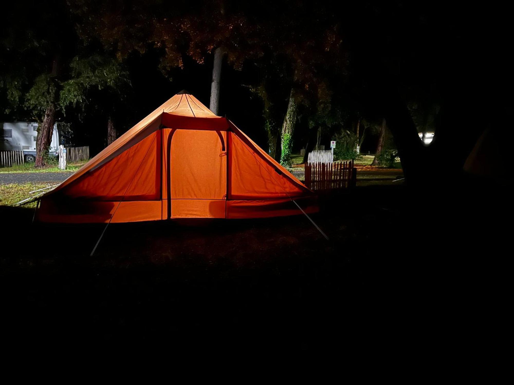 ホテル Glamping Spot - La Flotte En Re エクステリア 写真